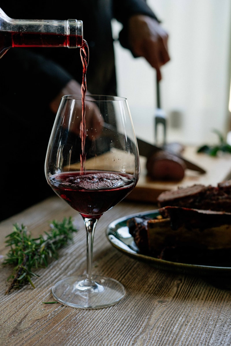 Alimentos, confitería y bebidas