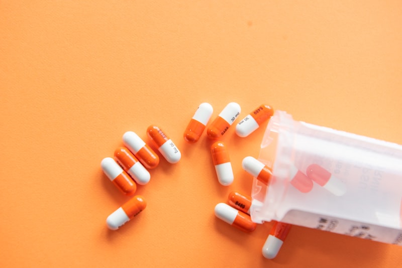 Servicio farmacéutico